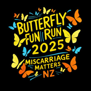 Mens Crew -black Design