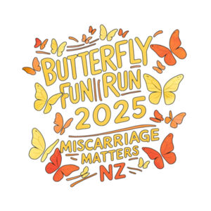 Women's crew - white Design