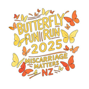 Women's V-neck tee - white Design