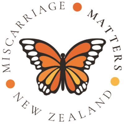 Miscarriage Matters Logo Thumbnail